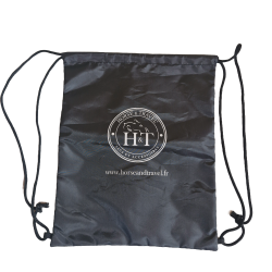 Drawstring Bag