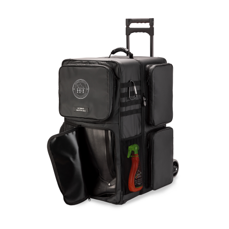 ULTIMATE TRAVEL BAG - Sac de transport étanche pour matériel d’équitation